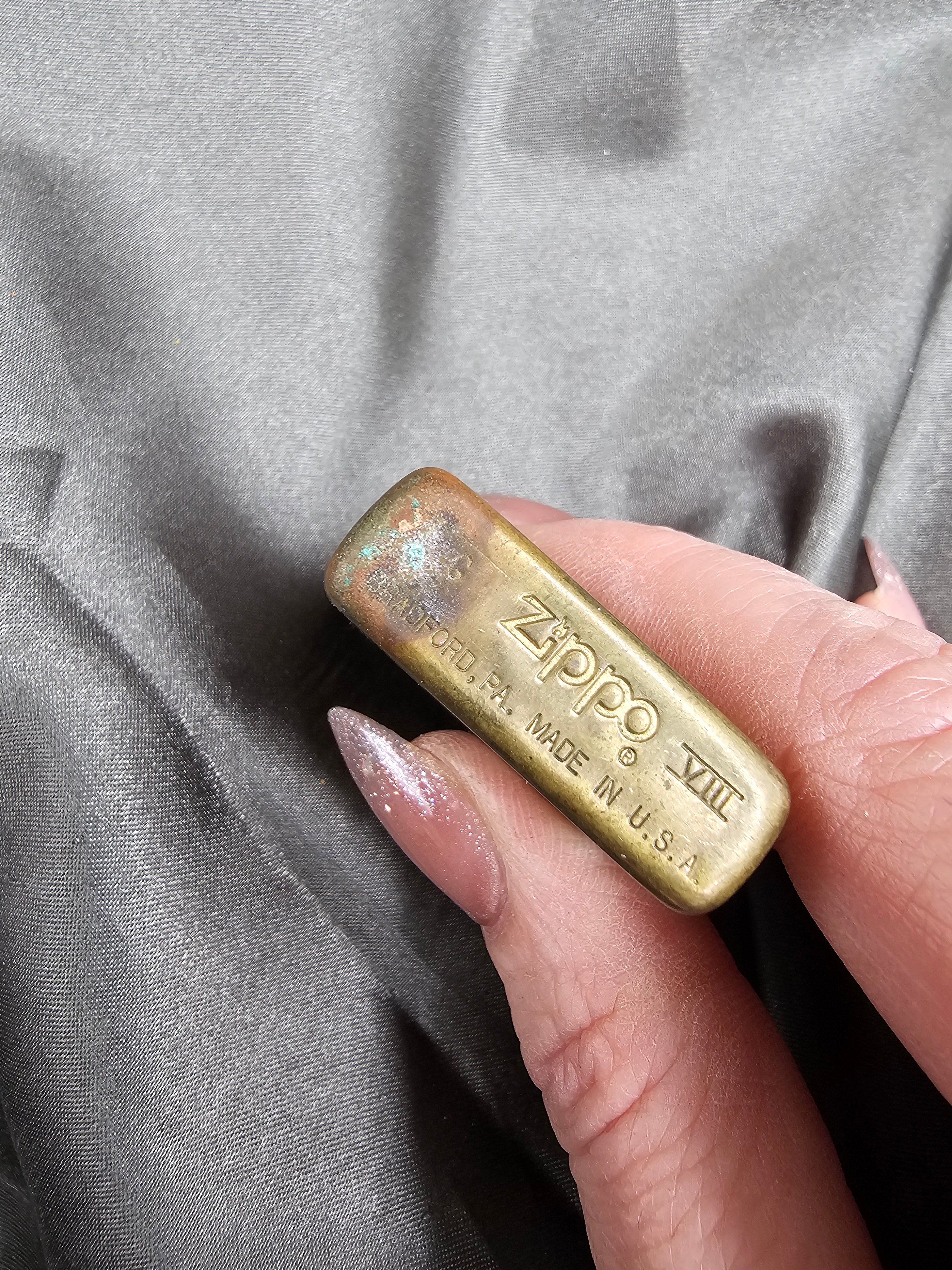 USS LAKE ERIE LIGHTER — image 3