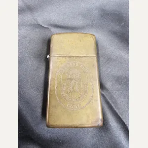 USS LAKE ERIE LIGHTER