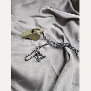 WWII US ARMY WHISTLE