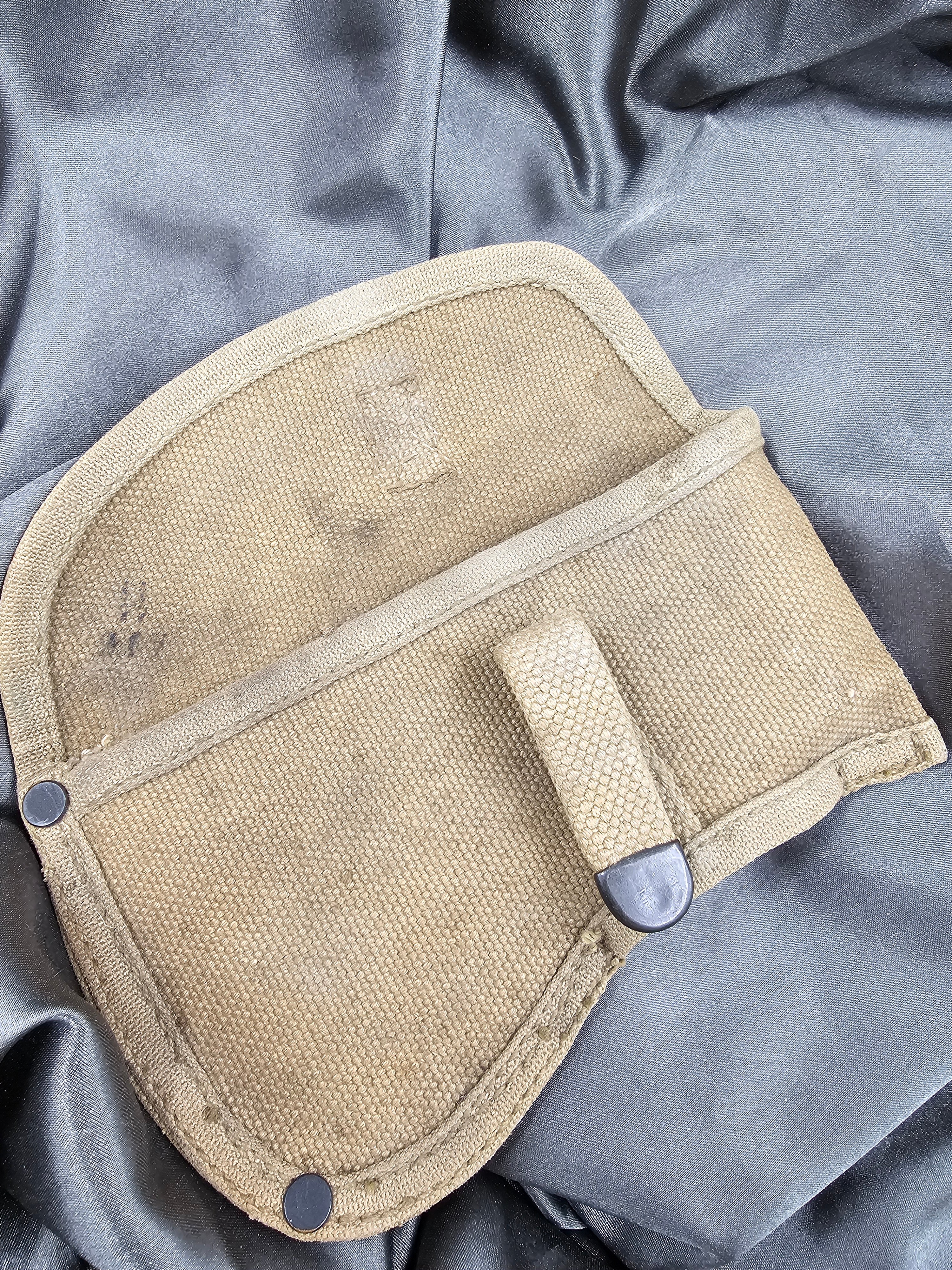 WWI US AXE COVER — image 3