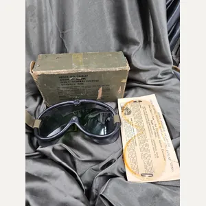 WWII US M1944 GOGGLES