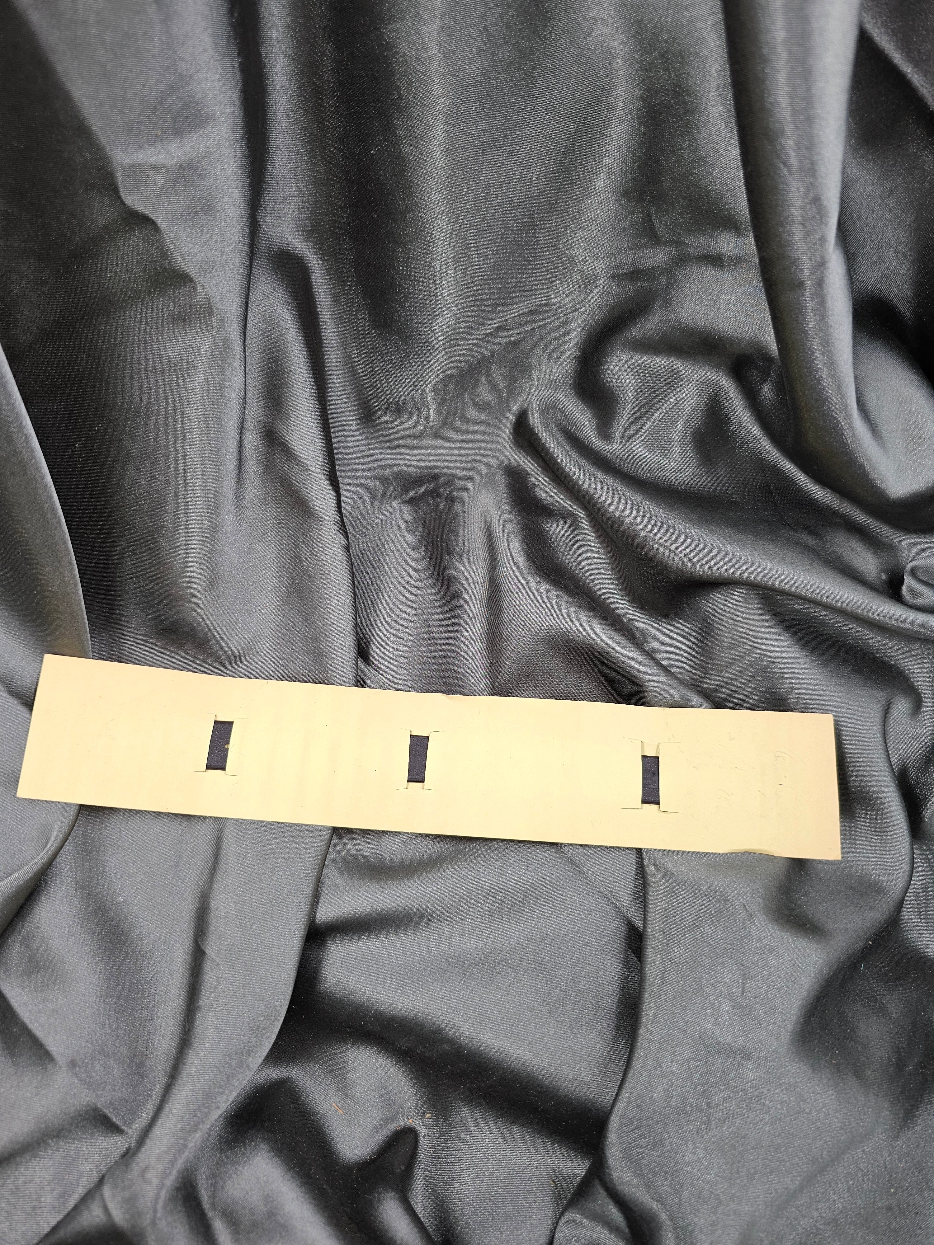 WWII MARINE CORPS WATCH BAND — image 3