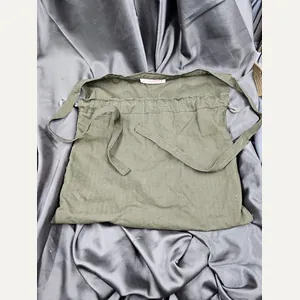 WWII US RED CROSS DITTY BAG