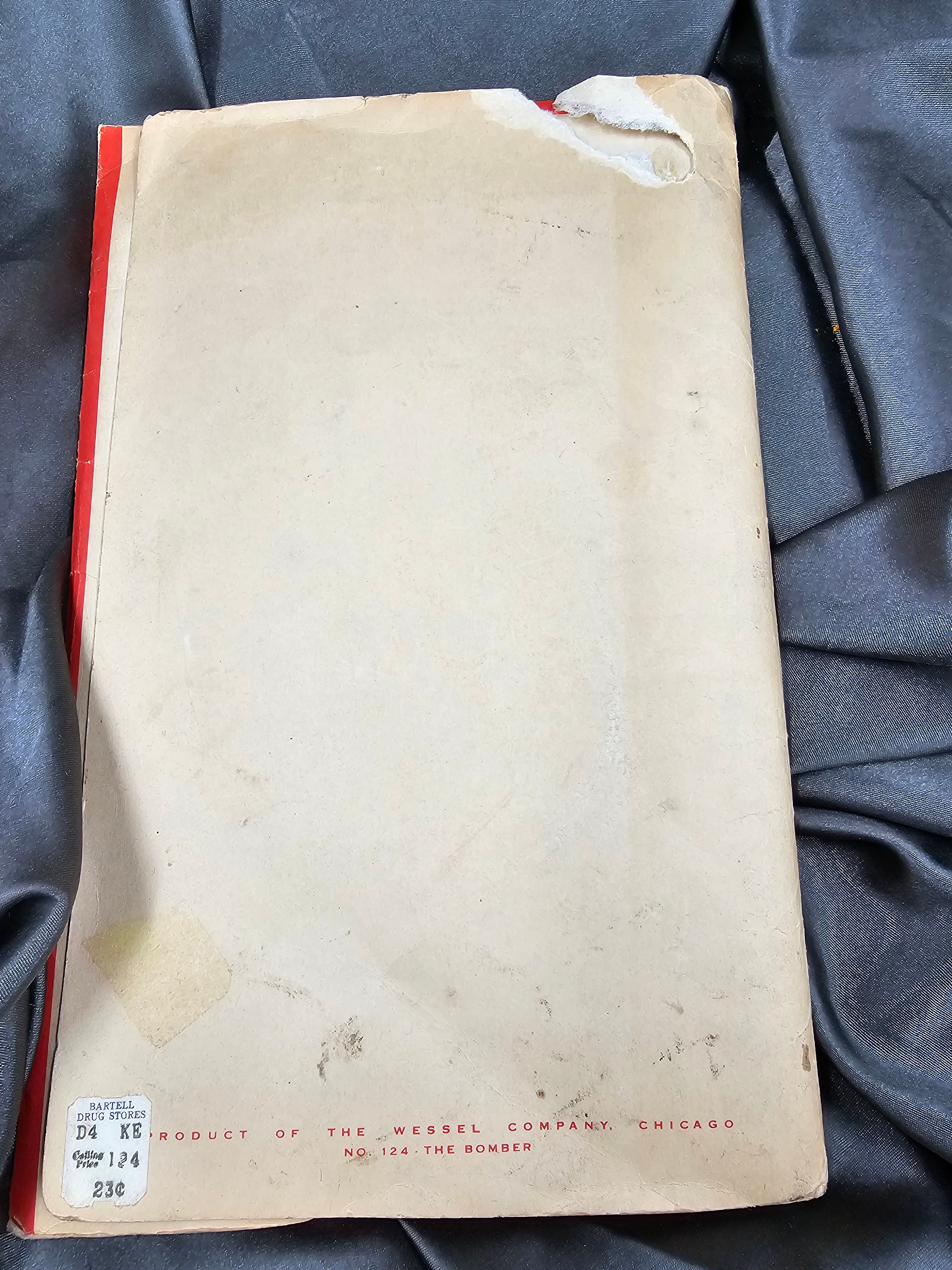 WWII US V-MAIL KIT — image 2