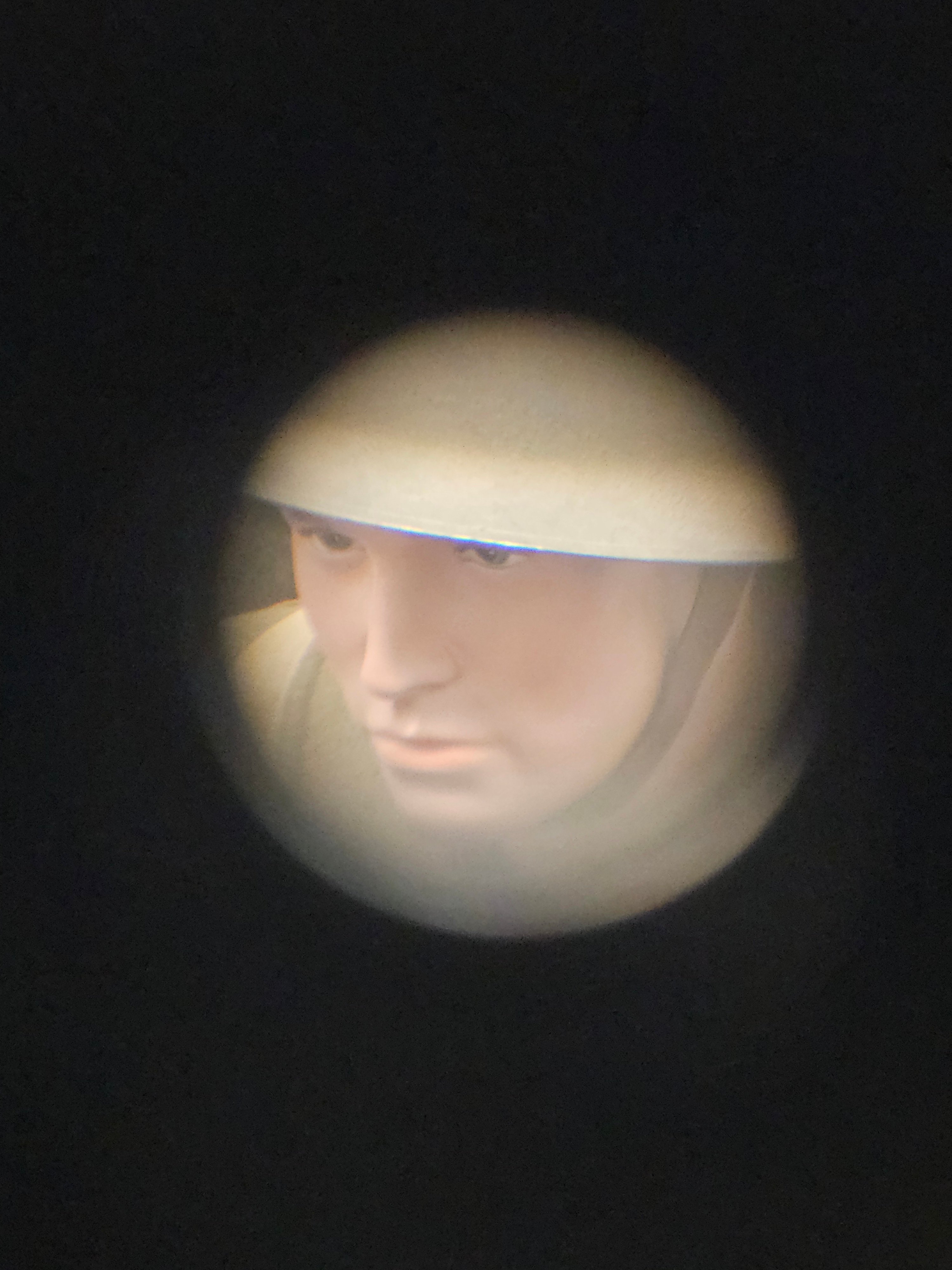 WWI GERMAN ARMY BINOCULARS — image 7