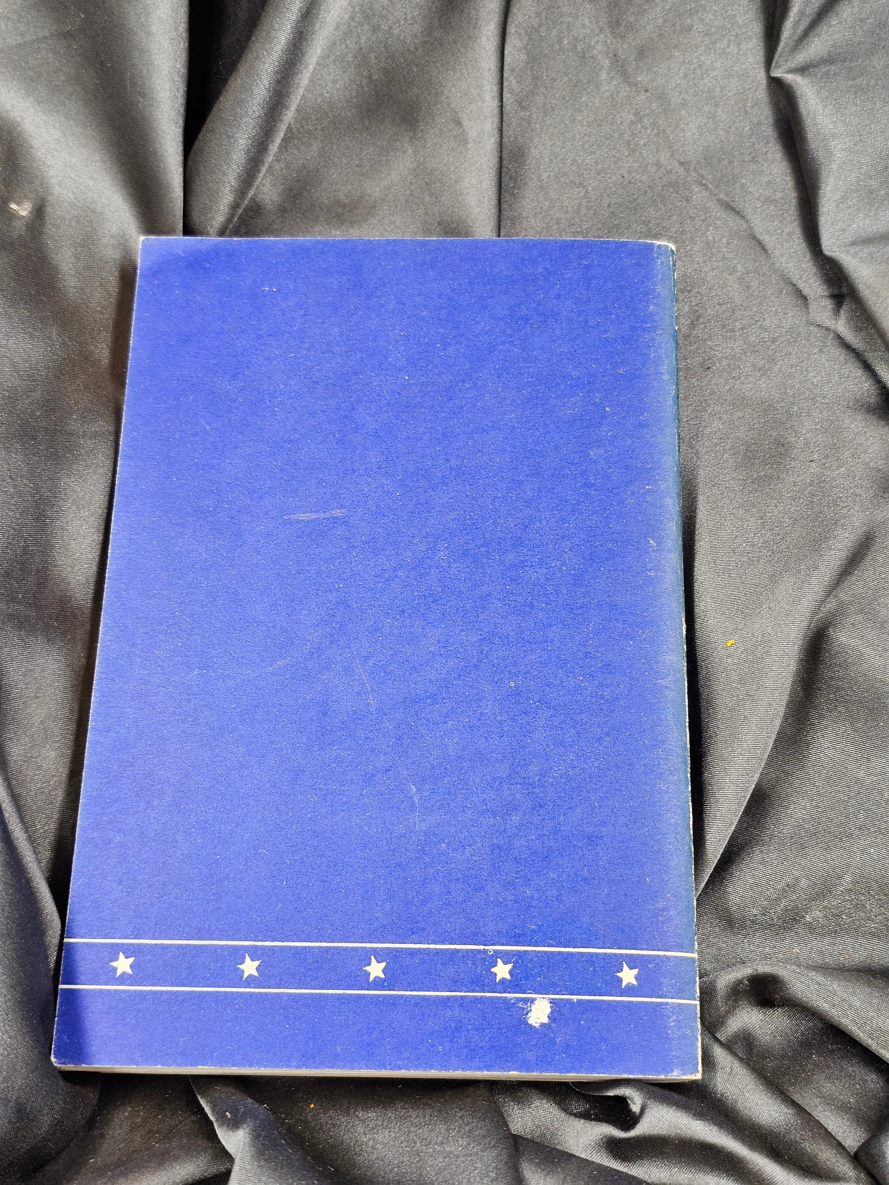 WWII ERA OCCUPATION NAVY THE DITTY BAG SONG BOOK — image 8