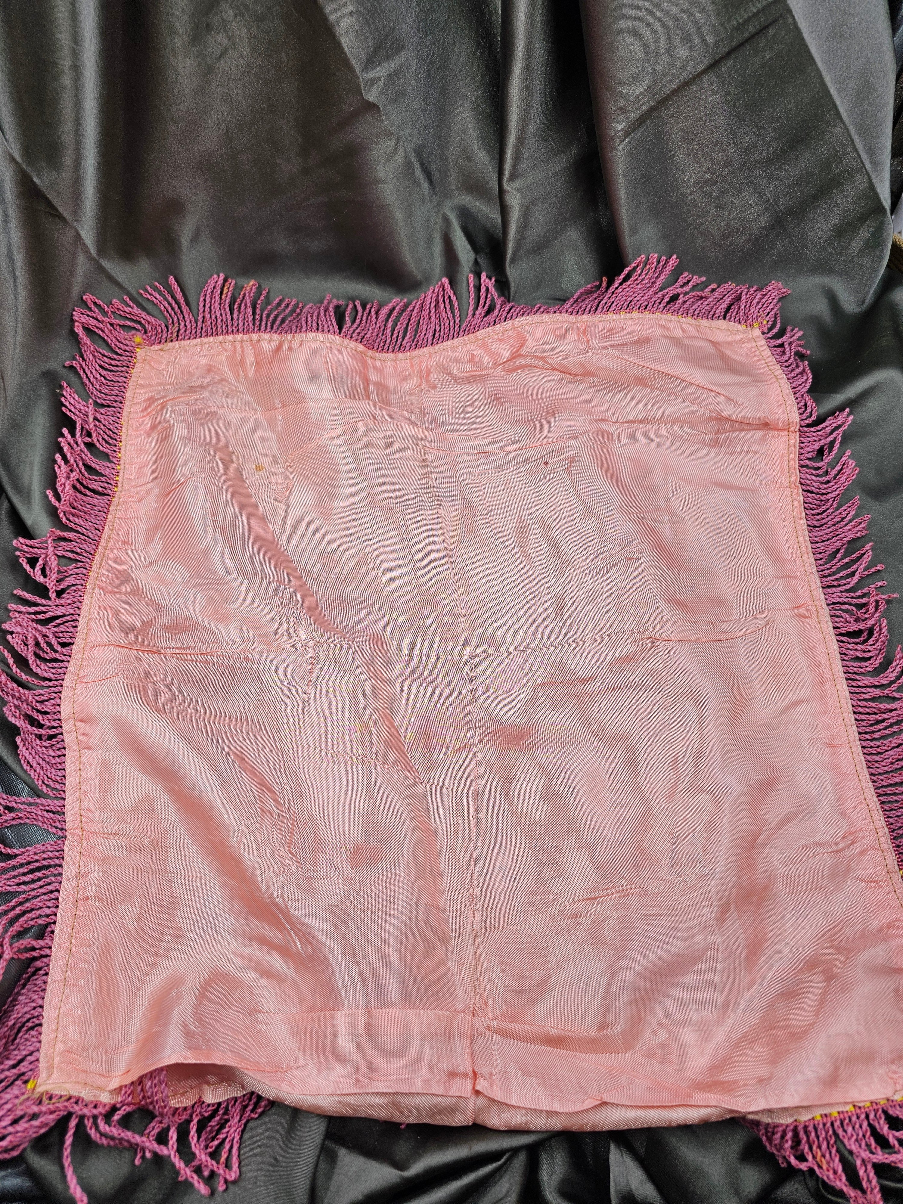 WWII WALLA WALLA AIR BASE SWEETHEART PILLOW — image 3