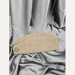 WWI US ARTILLERY OVERSEAS CAP