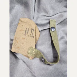 WWII US M1 GARAND MUZZLE COVER