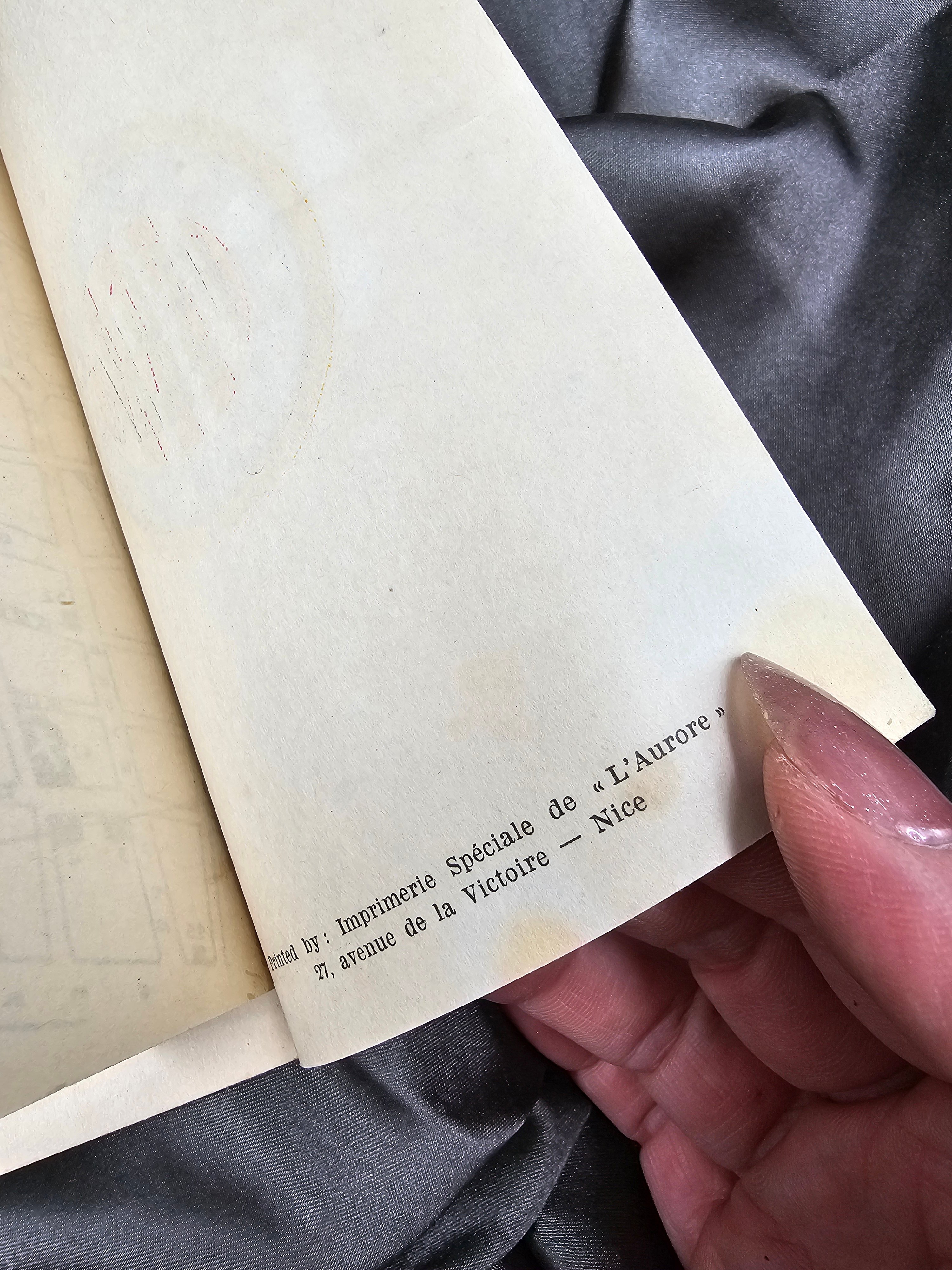 WWII ERA RIVIERA SOLDIERS OFF DUTY GUIDE — image 4