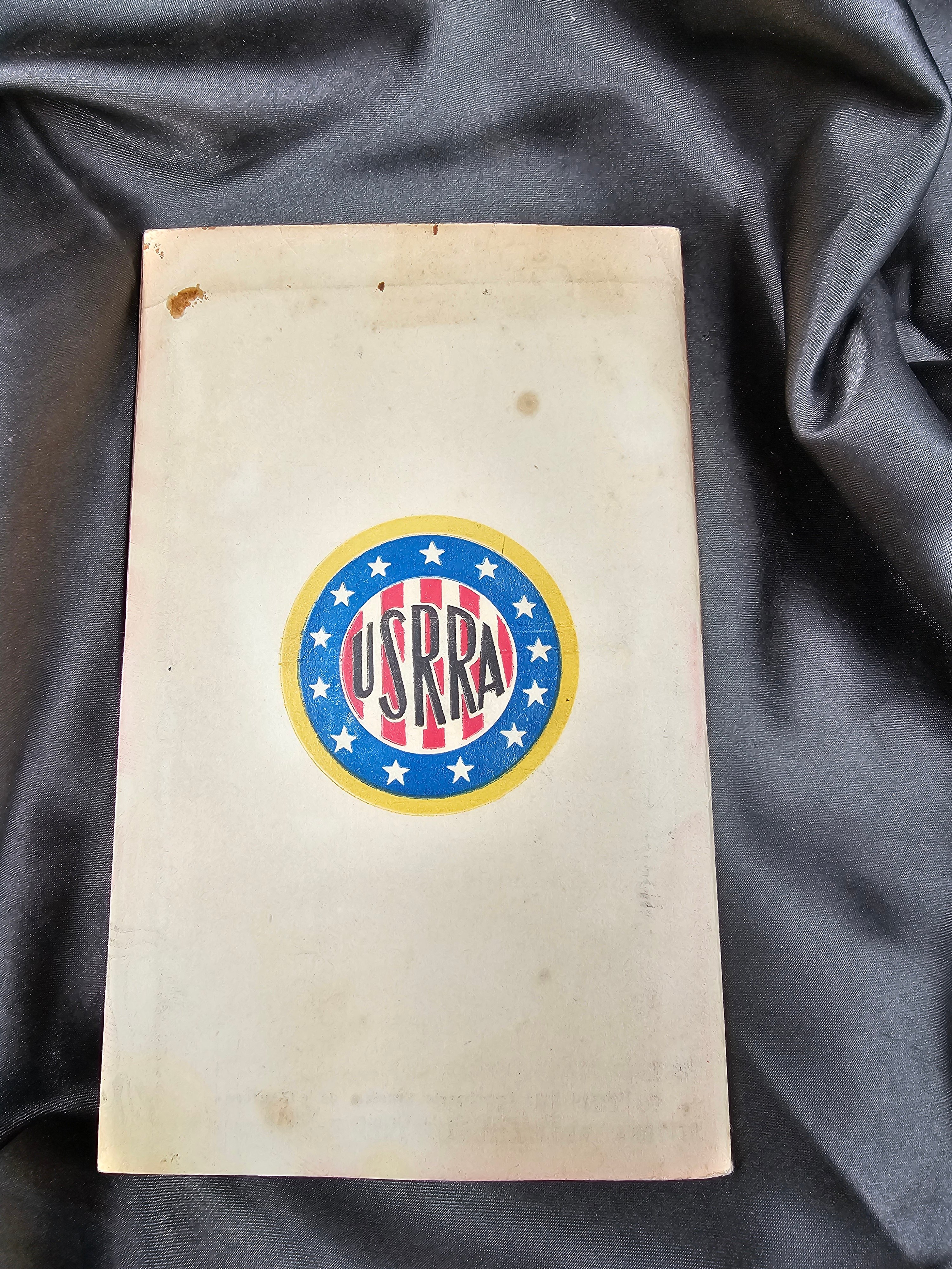 WWII ERA RIVIERA SOLDIERS OFF DUTY GUIDE — image 5