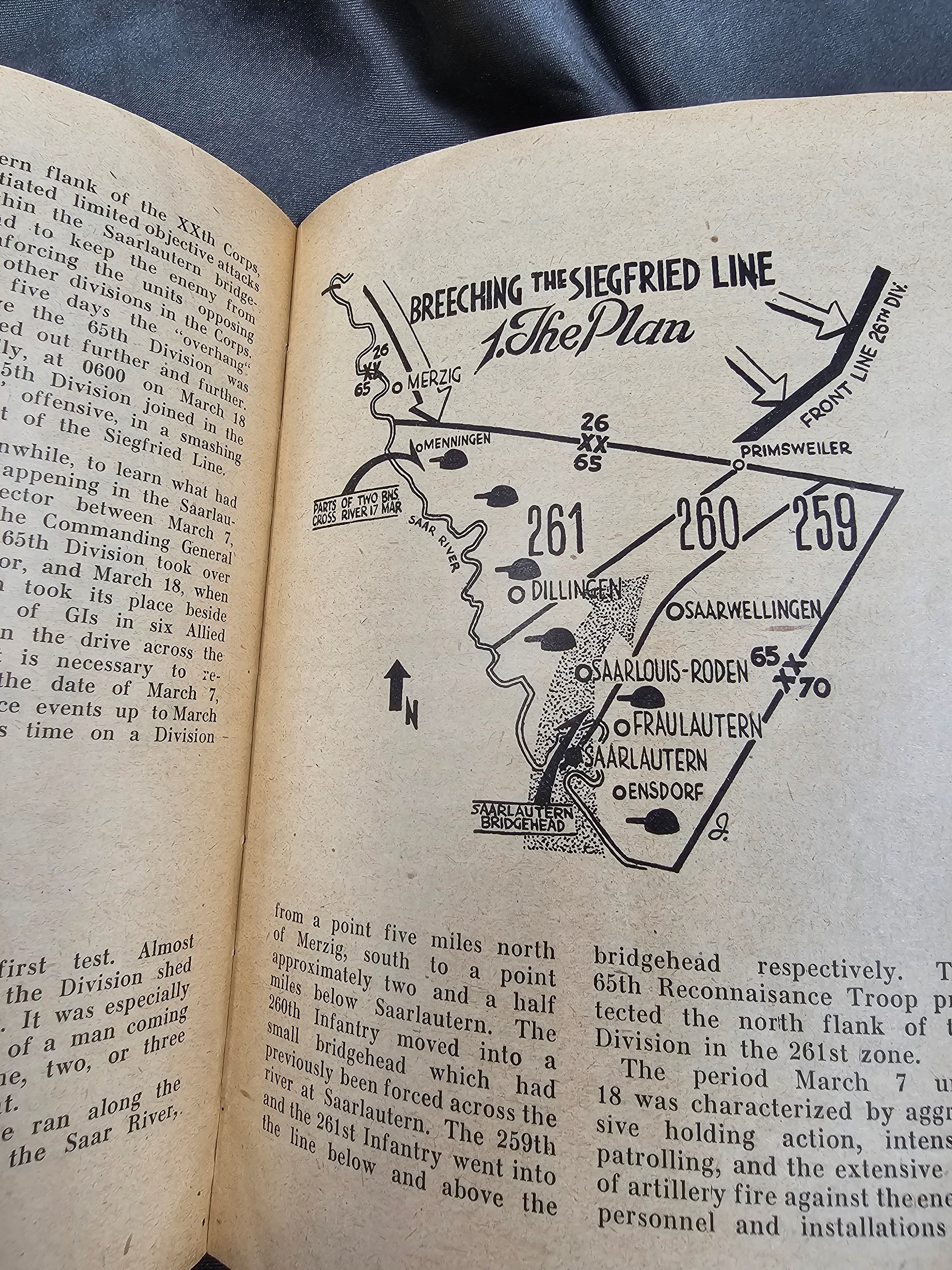 WWII Era History of the 65th Infantry Division Right to be Proud — image 3