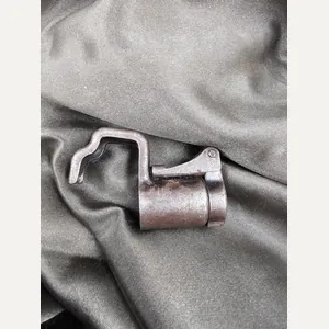 WWII GERMAN K98 RIFLE MUZZLE COVER