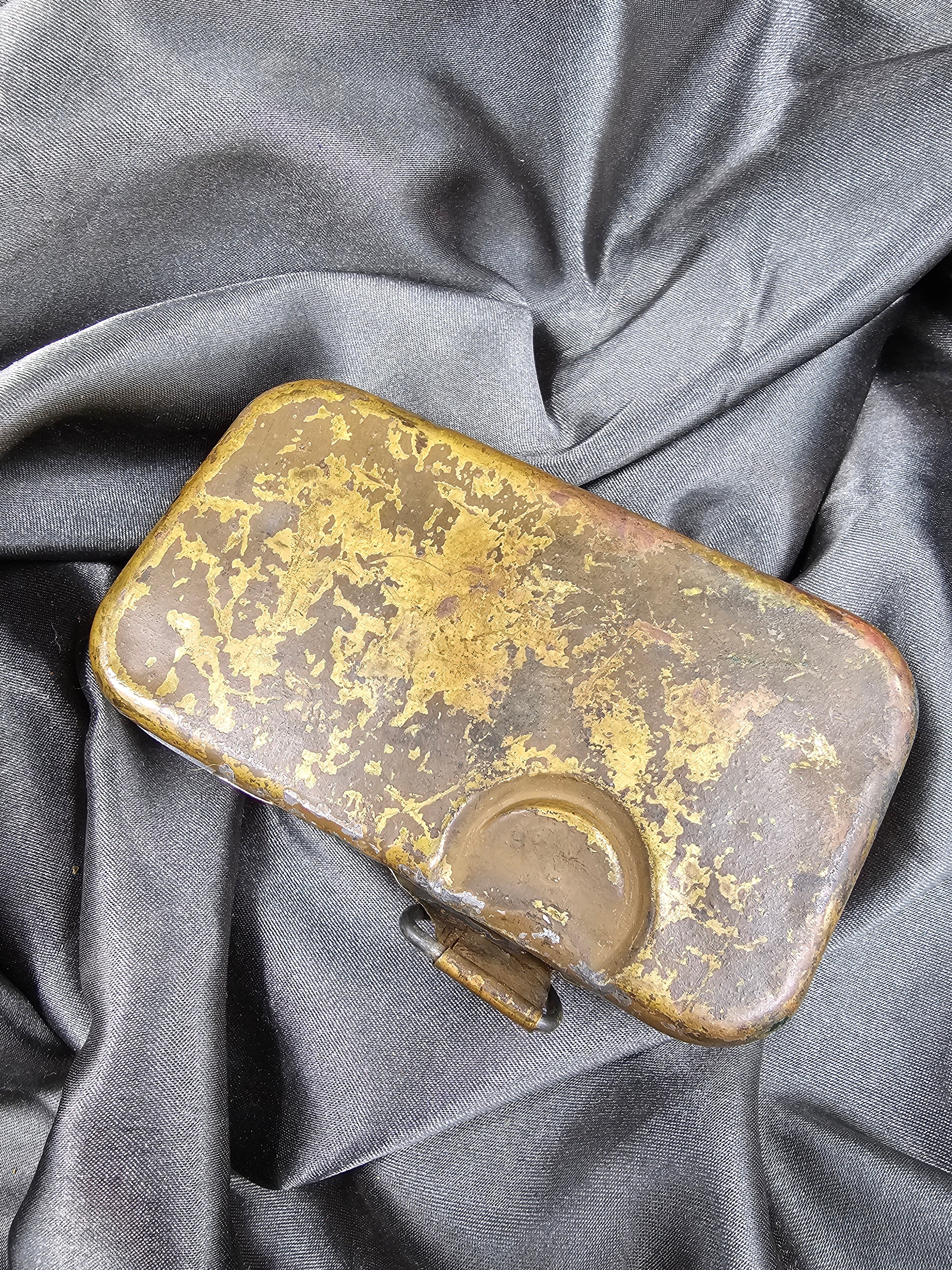 WWI US CARLISLE BANDAGE — image 2