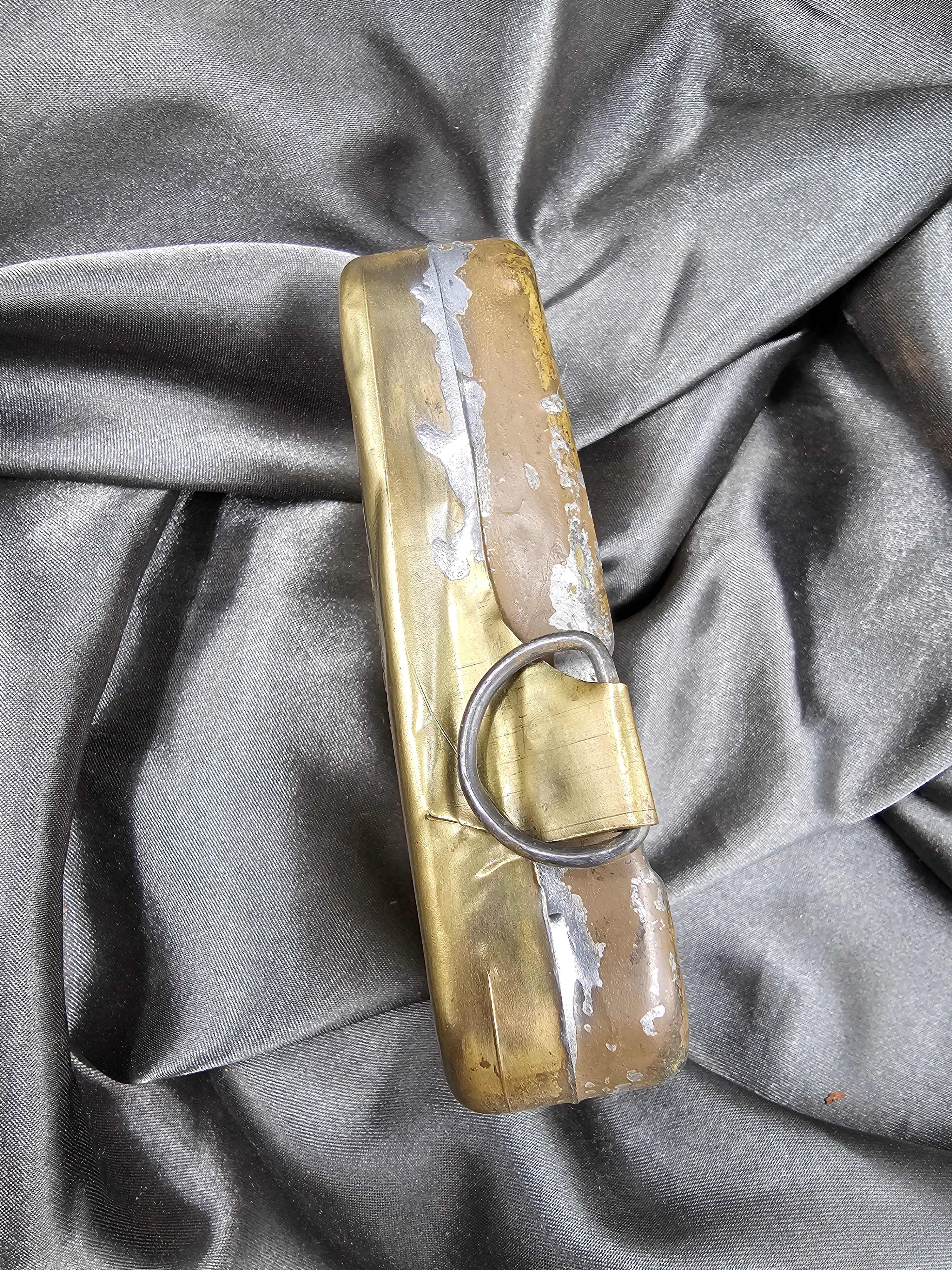 WWI US CARLISLE BANDAGE — image 3