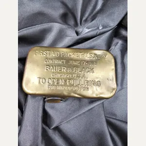 WWI US CARLISLE BANDAGE