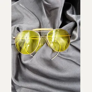 VIETNAM WAR ERA HAZEMASTER AVIATOR SHADES