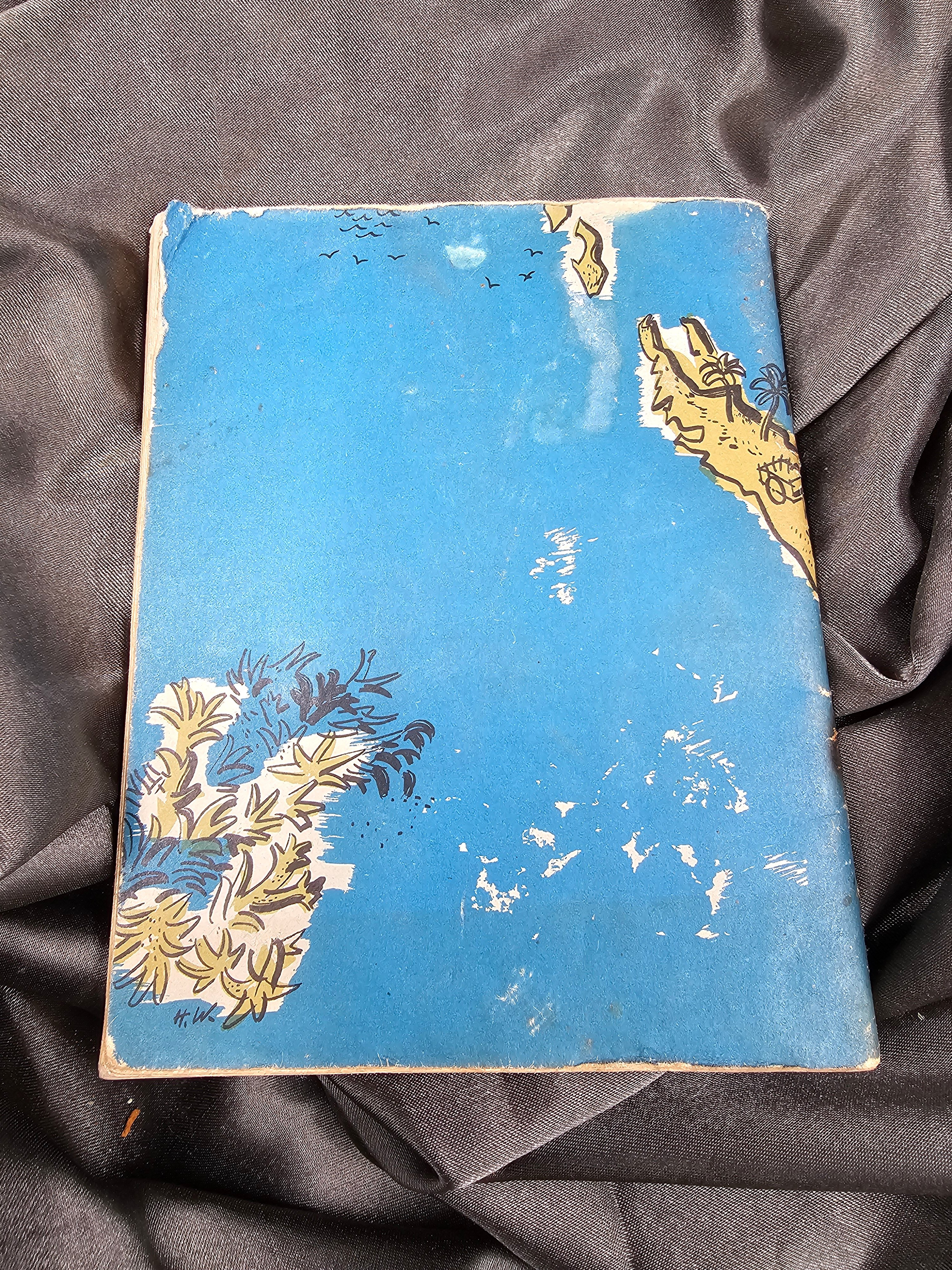 WWII ERA POCKET GUIDE TO NEW CALEDONIA — image 2