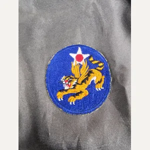 WWII US 14th AIR FORCE PATCH