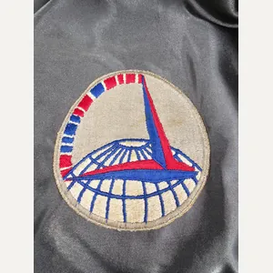 WWII US AIR TRANSPORT COMMAND PATCH