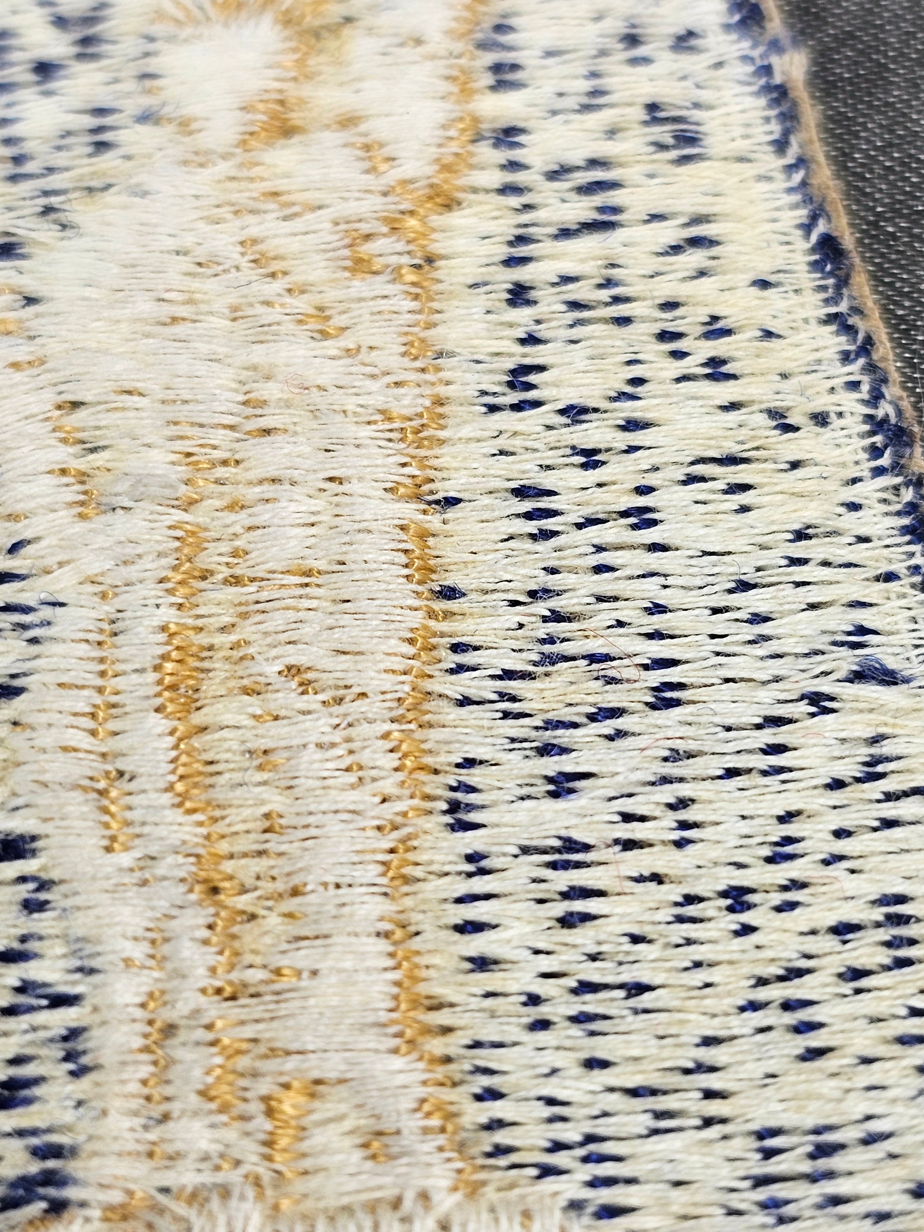 WWII 77th INFANTRY DIVISION PATCH — image 2