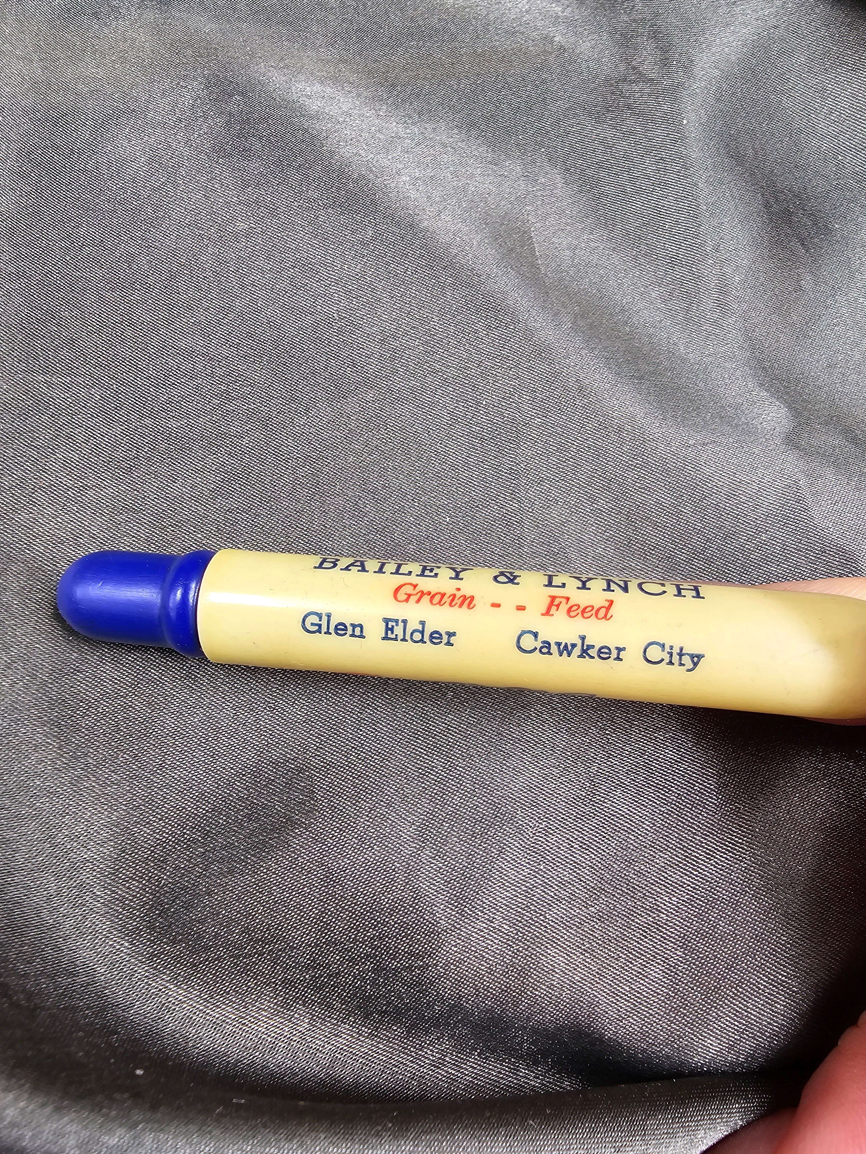 WWII ERA PROPAGANDA LEAD PENCIL — image 2