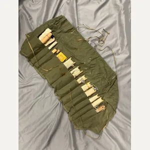 WWII LIFEBOAT FISHING KIT