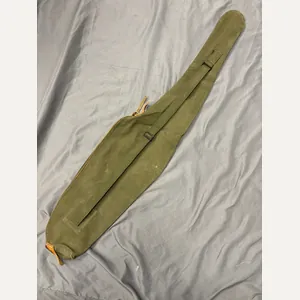 WWII US M1 CARBINE CANVAS CASE