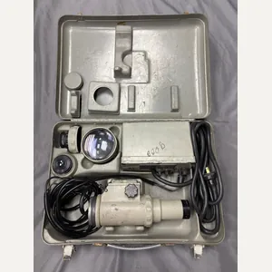 VIETNAM WAR ERA NAVY R-566A/SAR-4 INFRARED VIEWER