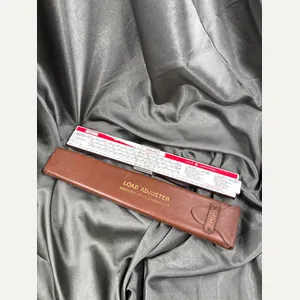 WWII PBY4-2 LOAD ADJUSTER