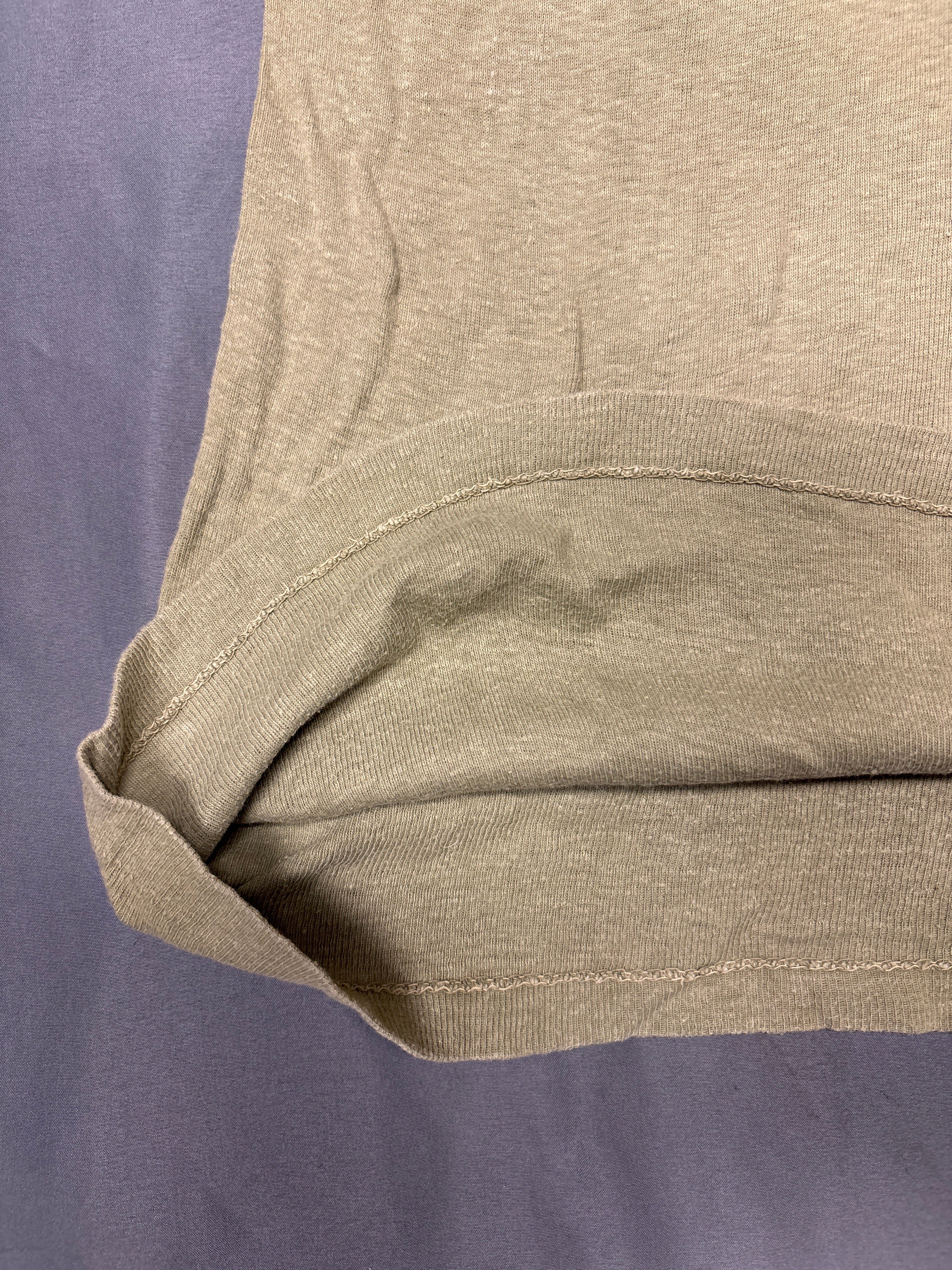 WWII US ARMY TANK TOP — image 3