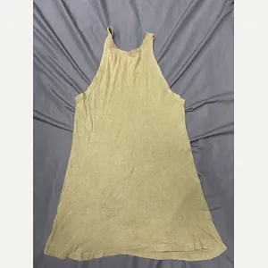 WWII US ARMY TANK TOP