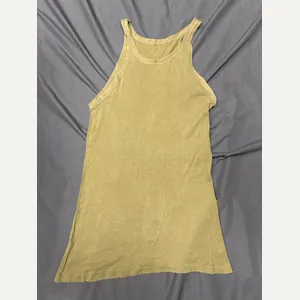 WWII US ARMY TANK TOP