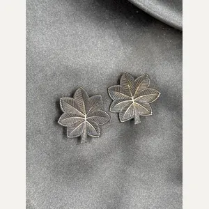 WWII LIEUTENANT COLONEL CAMP LEWIS RANK INSIGNIA