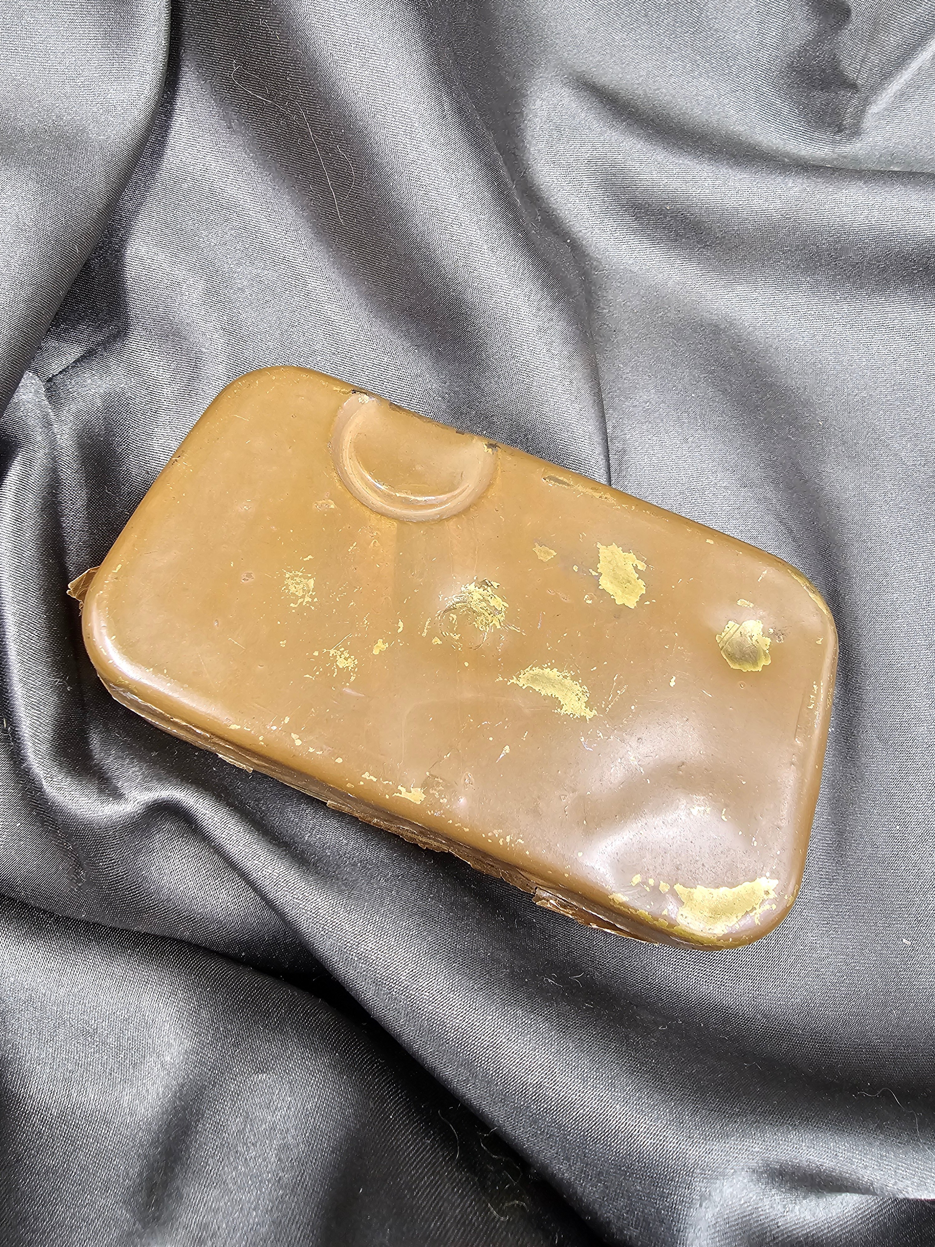 WWI OPENED CARLISLE BANDAGE — image 4