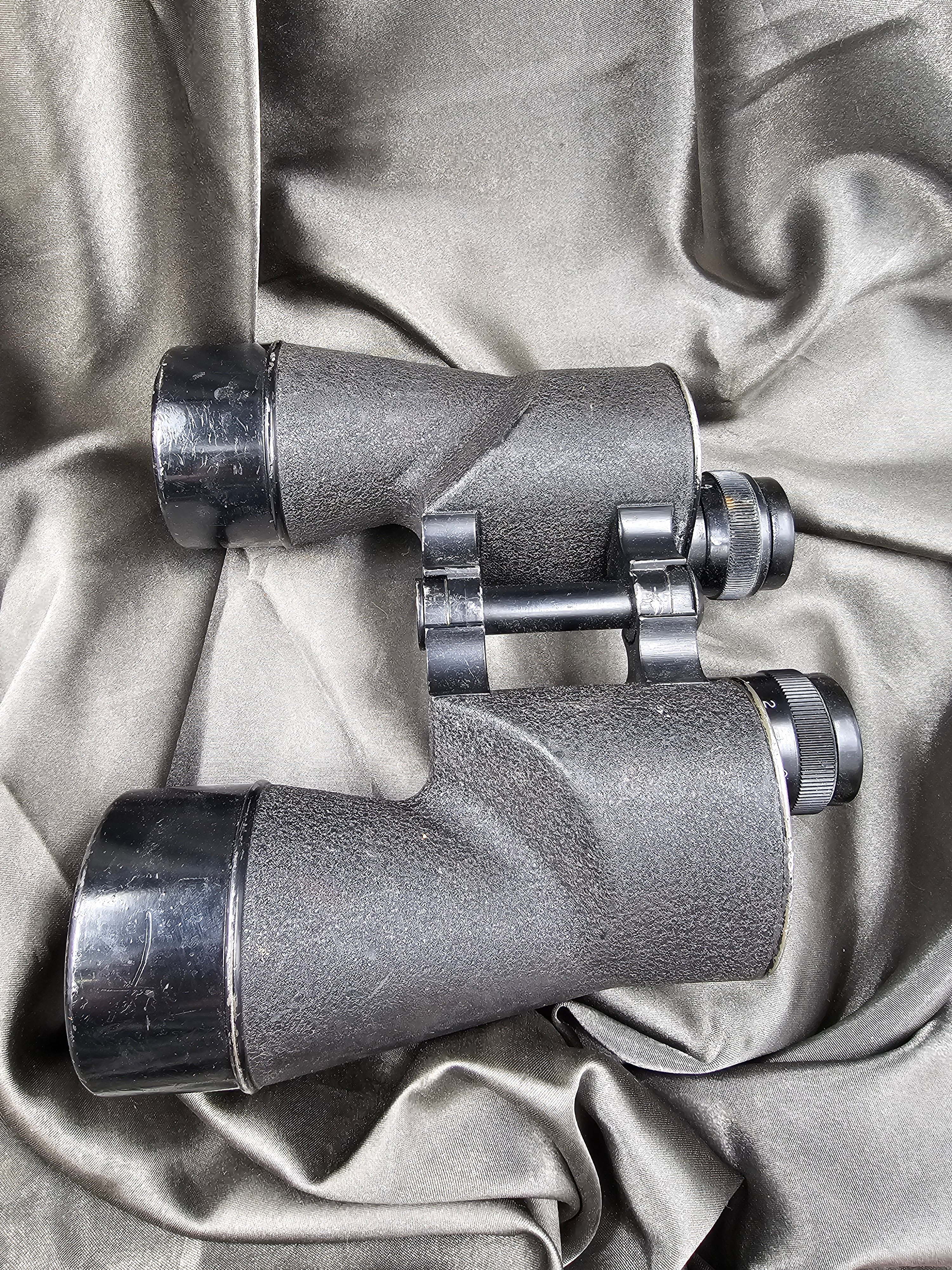 US NAVY MARK 21 7×50 BINOCULARS — image 3