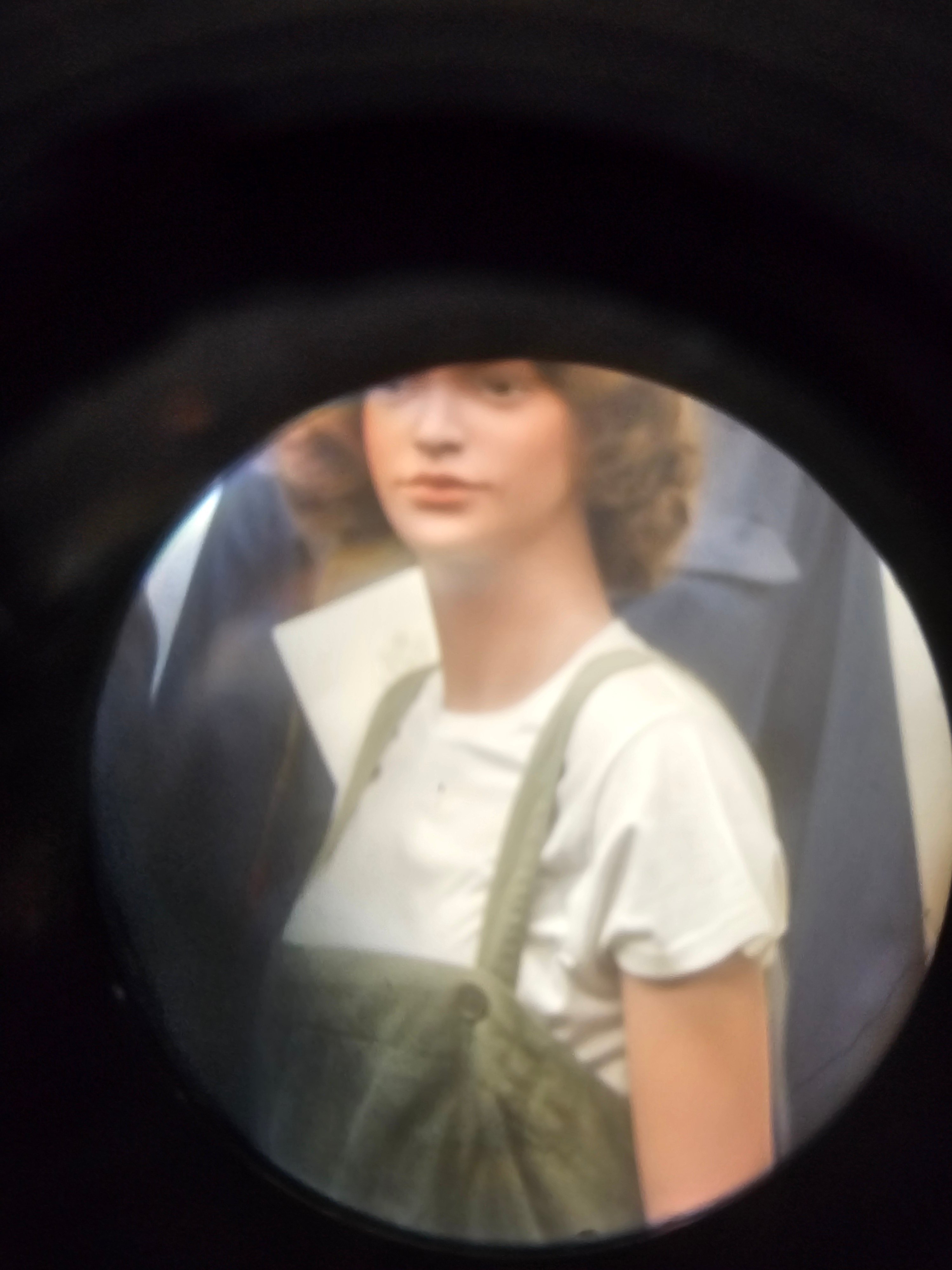 US NAVY MARK 21 7×50 BINOCULARS — image 8