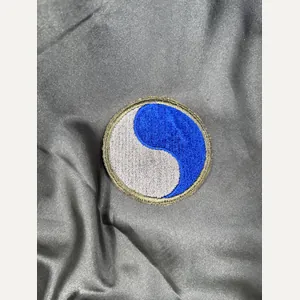 WWII US 29TH INFANTRY DIVISION PATCH