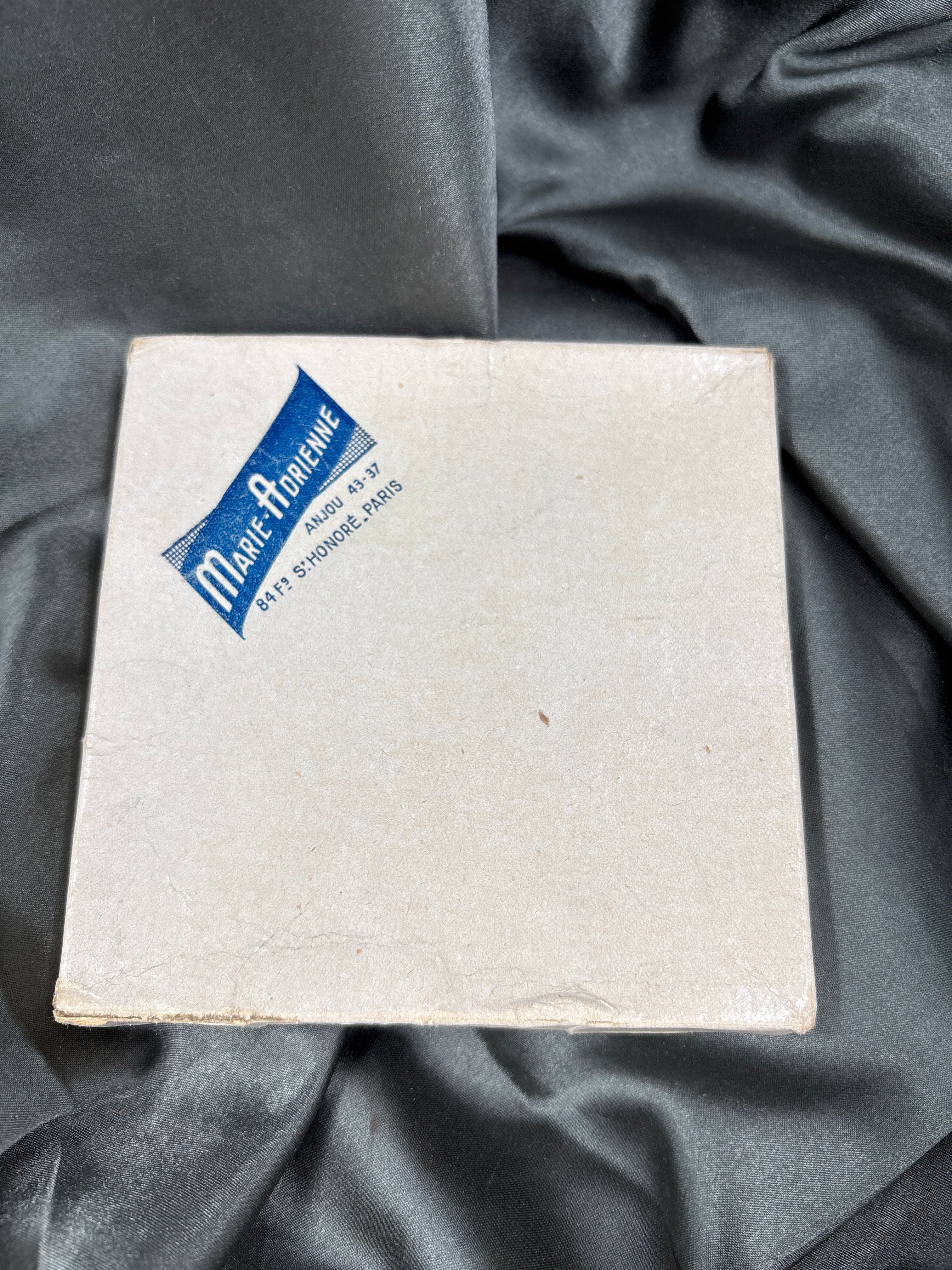 WWII ERA FRENCH SILK SOUVENIR HANDKERCHIEF COLLECTION — image 4