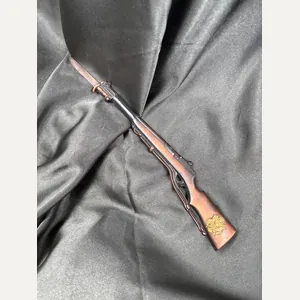 SOUVENIR PX M1 GARAND LETTER OPENER