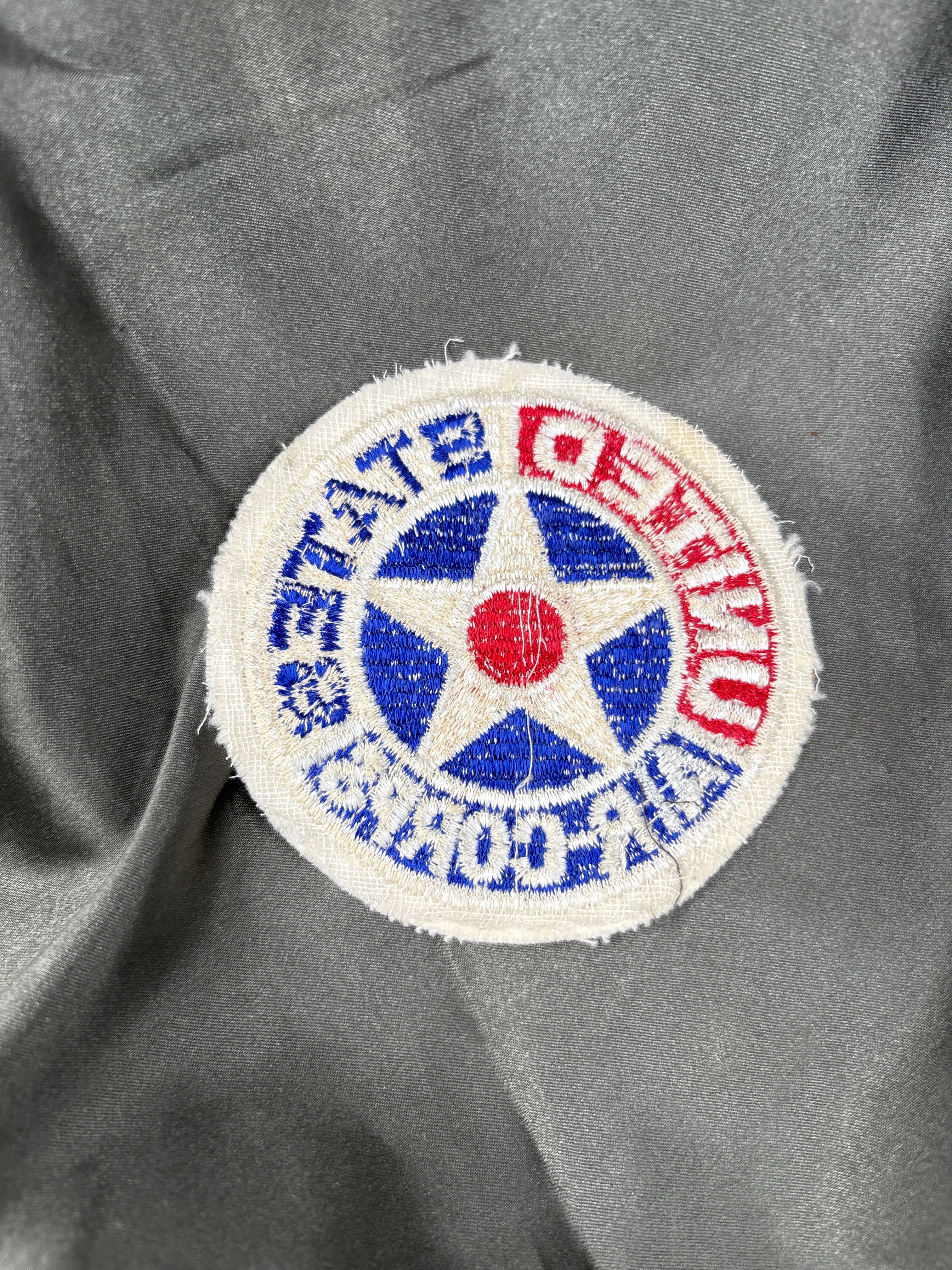 PRE-WWII UNITED STATES AIR-CORPS PATCH — image 2