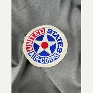PRE-WWII UNITED STATES AIR-CORPS PATCH
