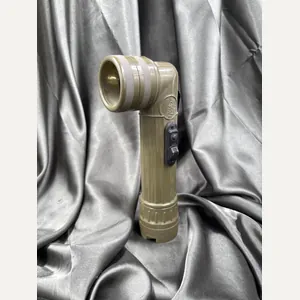 VIETNAM WAR ERA FLASHLIGHT