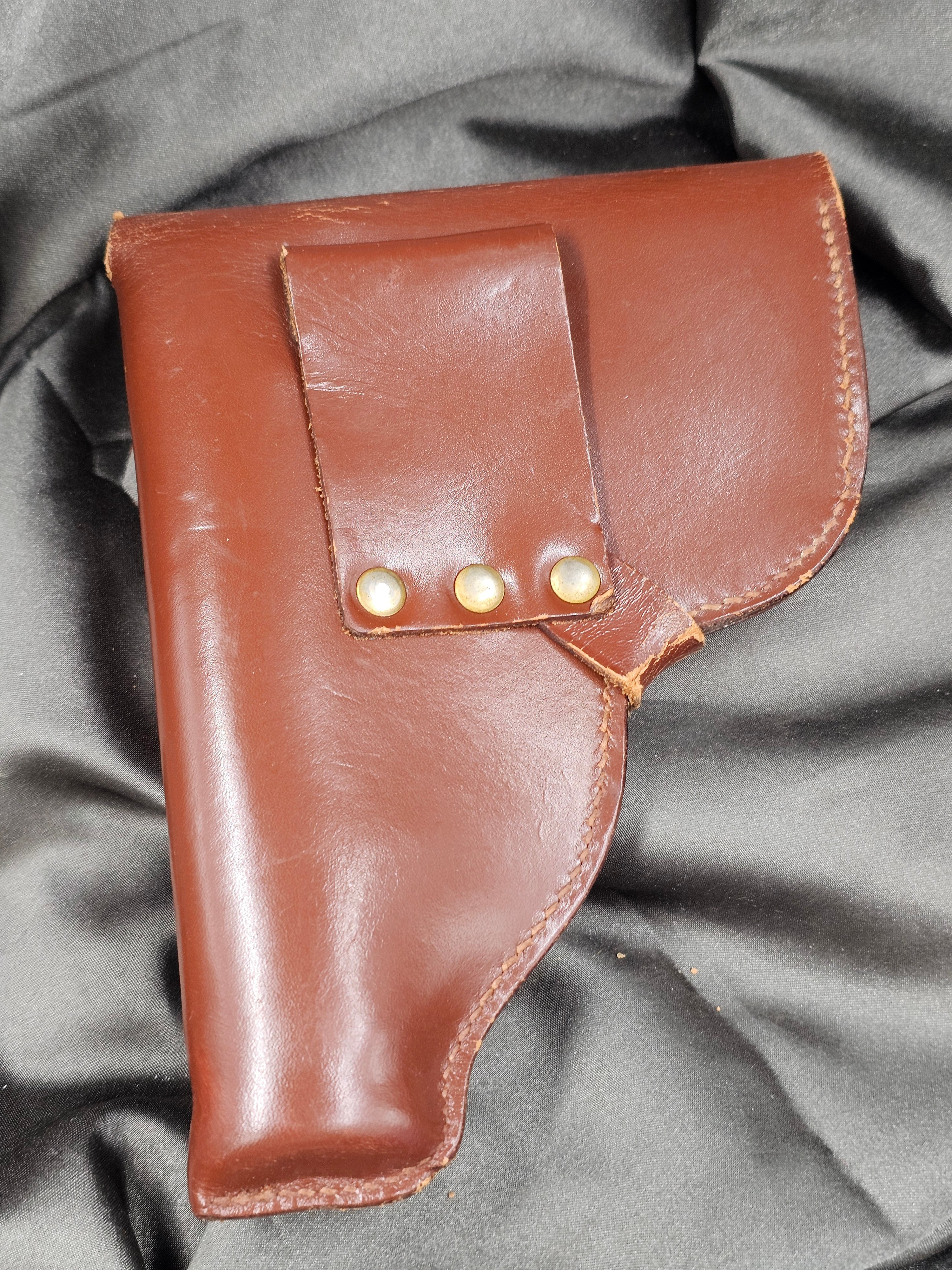 EAST GERMAN MAKAROV HOLSTER — image 2