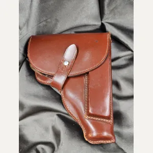 EAST GERMAN MAKAROV HOLSTER