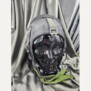 1960s SOVIET FLIGHT CAP