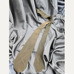 WWII US OFFICER TIE