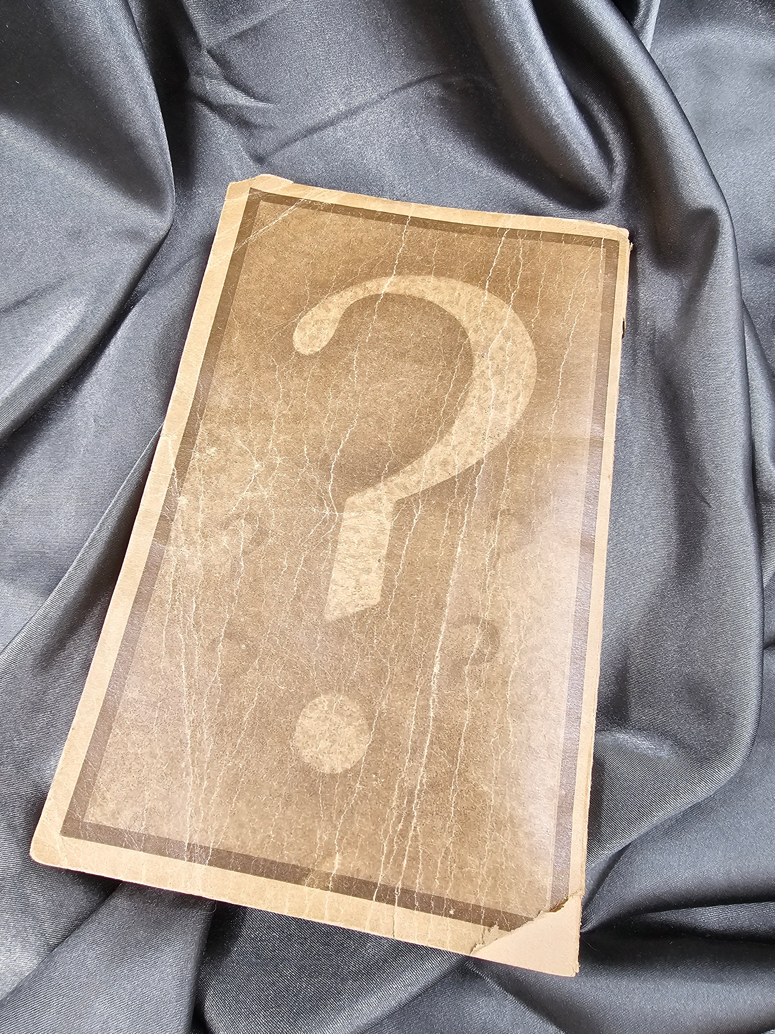 1930s BOOK YOUR SEX QUESTIONS ANSWERED — image 5