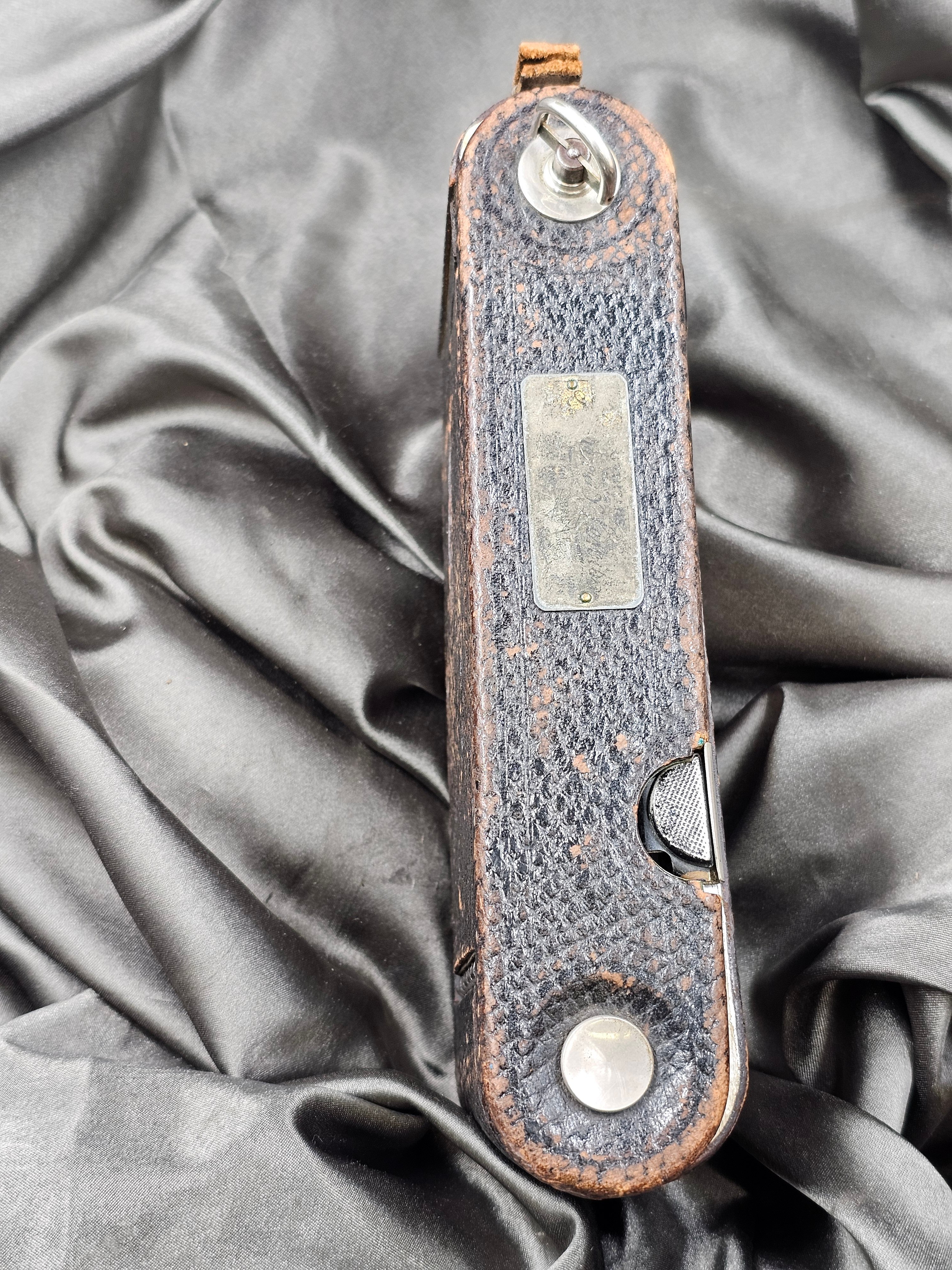 WWII ERA ARMY PROPERTY KODAK CAMERA — image 5