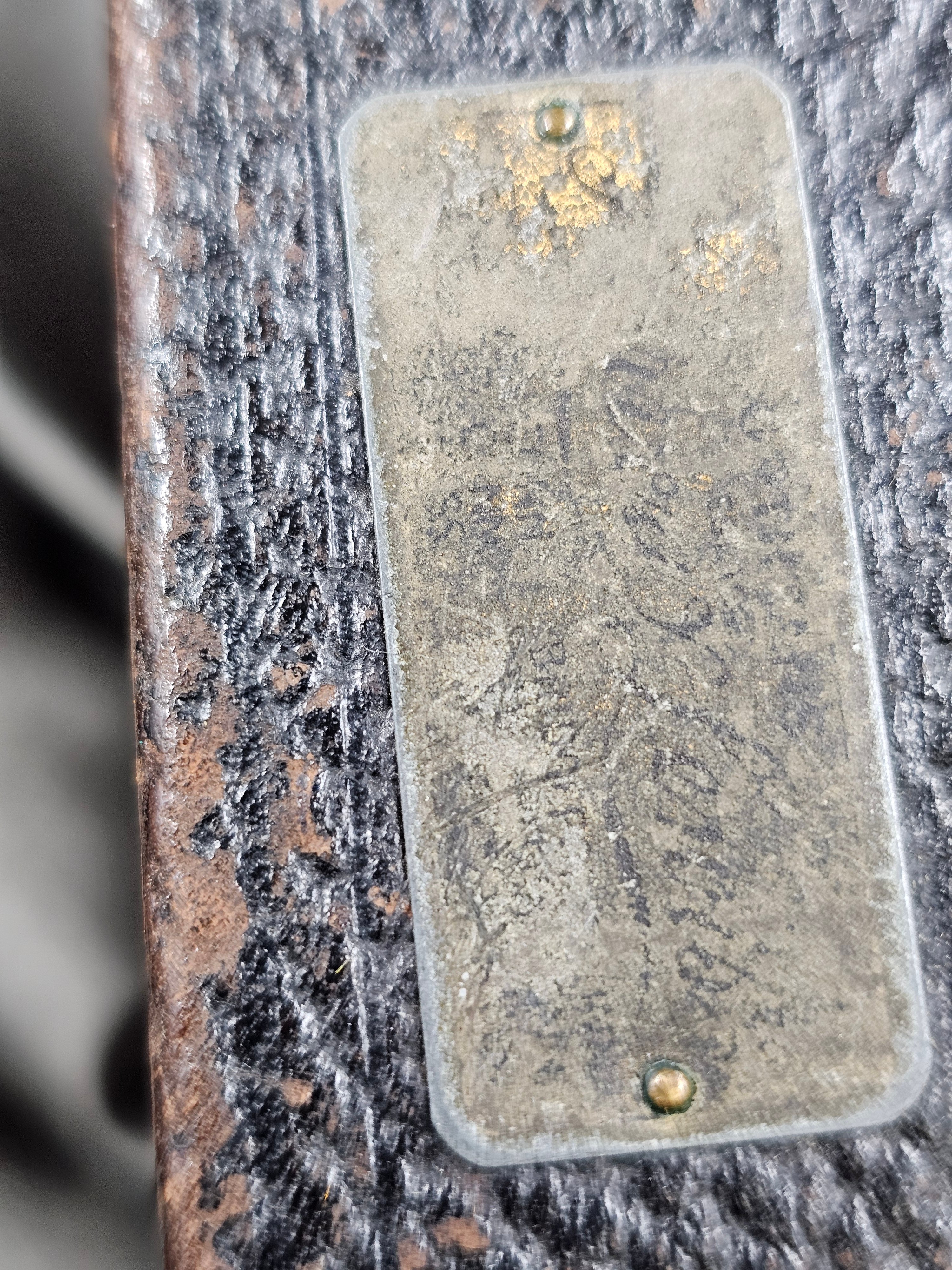 WWII ERA ARMY PROPERTY KODAK CAMERA — image 6